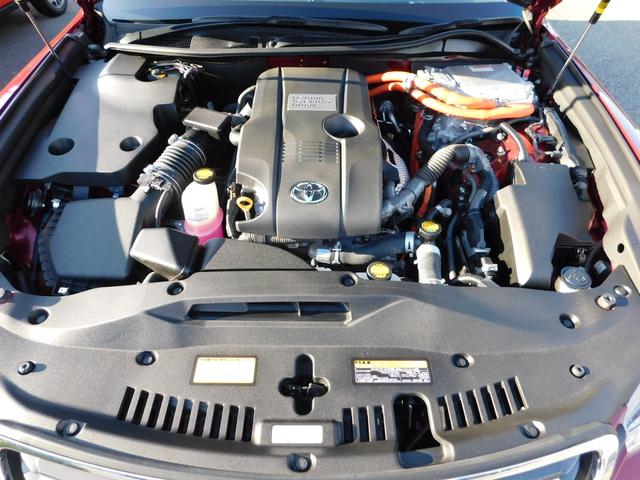 クラウンハイブリッド ロイヤルサルーンG ワンオーナー・禁煙車・サンルーフ・スマートキー・ナビ&TV&BT&BカメラETC・シートヒーター(72枚目)