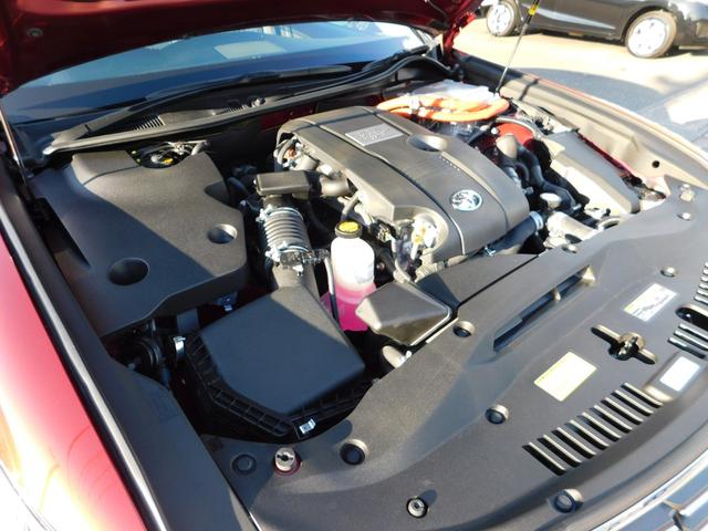 クラウンハイブリッド ロイヤルサルーンG ワンオーナー・禁煙車・サンルーフ・スマートキー・ナビ&TV&BT&BカメラETC・シートヒーター(74枚目)