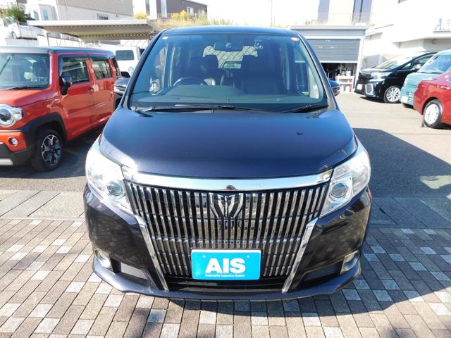 エスクァイア Gi 両側パワースライドドア・スマートキー・ETC・LEDヘッドライト・ナビ&TV&BT&Bカメラ・フリップダウンモニター(2枚目)