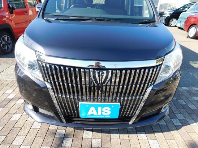 エスクァイア Gi 両側パワースライドドア・スマートキー・ETC・LEDヘッドライト・ナビ&TV&BT&Bカメラ・フリップダウンモニター(12枚目)