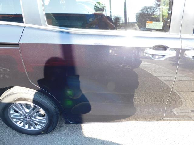 エスクァイア Gi 両側パワースライドドア・スマートキー・ETC・LEDヘッドライト・ナビ&TV&BT&Bカメラ・フリップダウンモニター(19枚目)