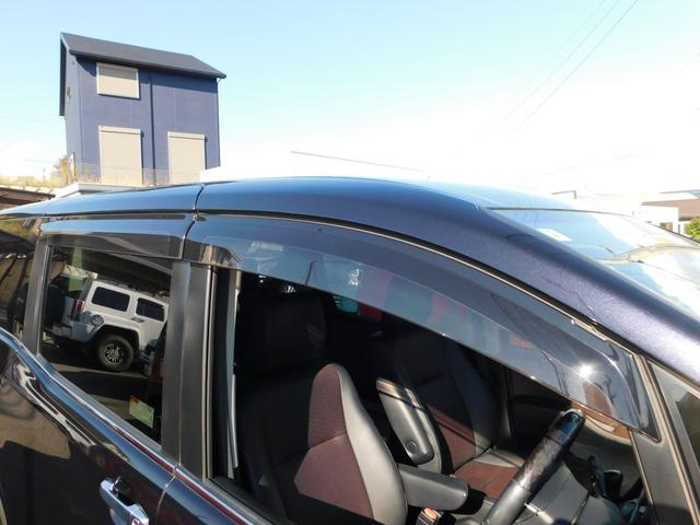 エスクァイア Gi 両側パワースライドドア・スマートキー・ETC・LEDヘッドライト・ナビ&TV&BT&Bカメラ・フリップダウンモニター(28枚目)