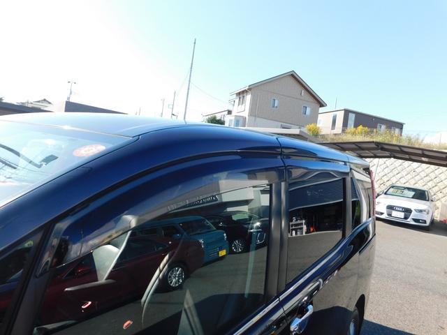 エスクァイア Gi 両側パワースライドドア・スマートキー・ETC・LEDヘッドライト・ナビ&TV&BT&Bカメラ・フリップダウンモニター(29枚目)