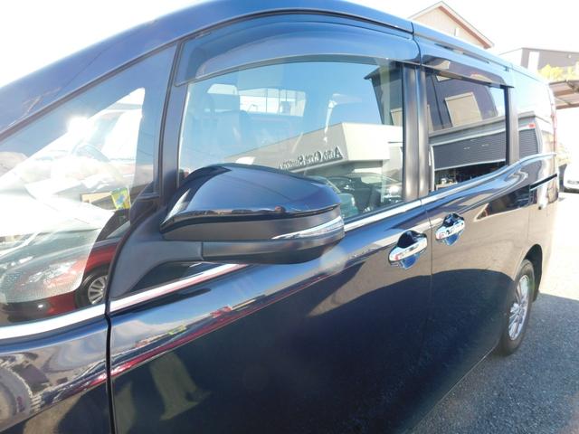 エスクァイア Gi 両側パワースライドドア・スマートキー・ETC・LEDヘッドライト・ナビ&TV&BT&Bカメラ・フリップダウンモニター(31枚目)