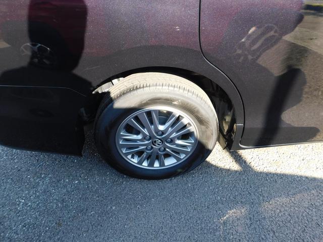 エスクァイア Gi 両側パワースライドドア・スマートキー・ETC・LEDヘッドライト・ナビ&TV&BT&Bカメラ・フリップダウンモニター(34枚目)