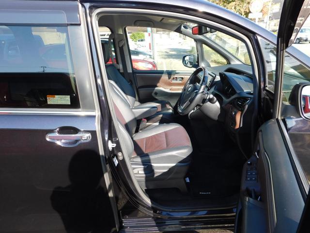 エスクァイア Gi 両側パワースライドドア・スマートキー・ETC・LEDヘッドライト・ナビ&TV&BT&Bカメラ・フリップダウンモニター(40枚目)