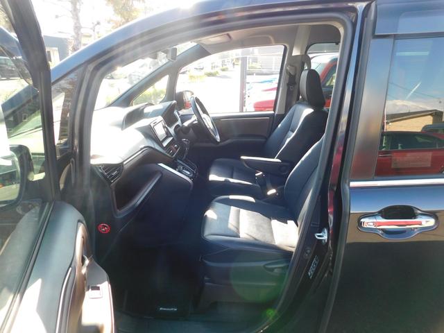 エスクァイア Gi 両側パワースライドドア・スマートキー・ETC・LEDヘッドライト・ナビ&TV&BT&Bカメラ・フリップダウンモニター(41枚目)