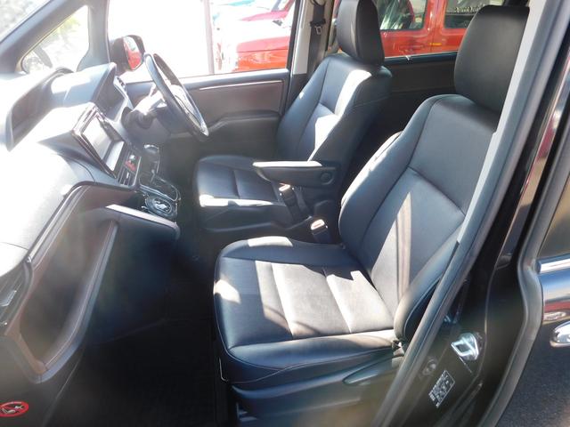 エスクァイア Gi 両側パワースライドドア・スマートキー・ETC・LEDヘッドライト・ナビ&TV&BT&Bカメラ・フリップダウンモニター(45枚目)