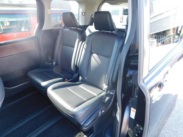 エスクァイア Gi 両側パワースライドドア・スマートキー・ETC・LEDヘッドライト・ナビ&TV&BT&Bカメラ・フリップダウンモニター(46枚目)