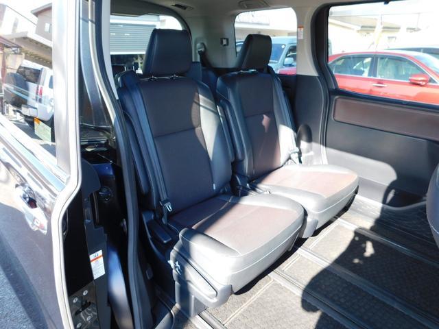 エスクァイア Gi 両側パワースライドドア・スマートキー・ETC・LEDヘッドライト・ナビ&TV&BT&Bカメラ・フリップダウンモニター(47枚目)