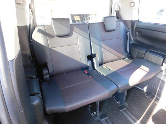 エスクァイア Gi 両側パワースライドドア・スマートキー・ETC・LEDヘッドライト・ナビ&TV&BT&Bカメラ・フリップダウンモニター(48枚目)