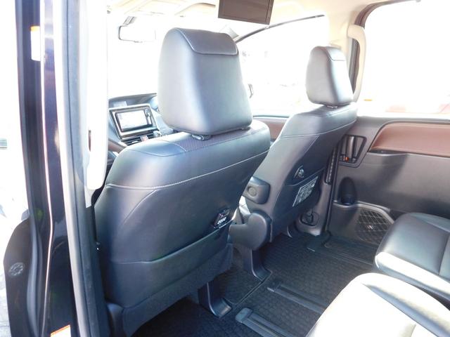 エスクァイア Gi 両側パワースライドドア・スマートキー・ETC・LEDヘッドライト・ナビ&TV&BT&Bカメラ・フリップダウンモニター(50枚目)