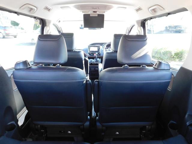 エスクァイア Gi 両側パワースライドドア・スマートキー・ETC・LEDヘッドライト・ナビ&TV&BT&Bカメラ・フリップダウンモニター(51枚目)