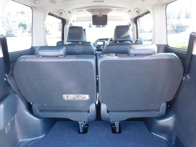 エスクァイア Gi 両側パワースライドドア・スマートキー・ETC・LEDヘッドライト・ナビ&TV&BT&Bカメラ・フリップダウンモニター(52枚目)