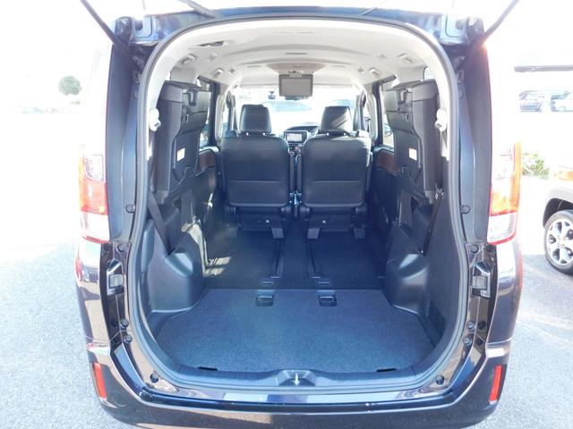 エスクァイア Gi 両側パワースライドドア・スマートキー・ETC・LEDヘッドライト・ナビ&TV&BT&Bカメラ・フリップダウンモニター(54枚目)