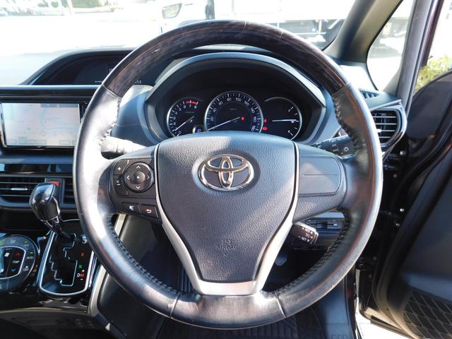 エスクァイア Gi 両側パワースライドドア・スマートキー・ETC・LEDヘッドライト・ナビ&TV&BT&Bカメラ・フリップダウンモニター(58枚目)