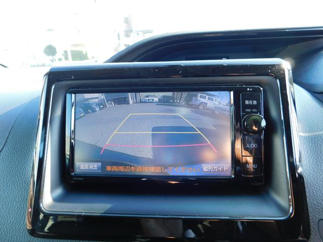 エスクァイア Gi 両側パワースライドドア・スマートキー・ETC・LEDヘッドライト・ナビ&TV&BT&Bカメラ・フリップダウンモニター(59枚目)