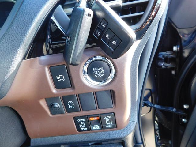 エスクァイア Gi 両側パワースライドドア・スマートキー・ETC・LEDヘッドライト・ナビ&TV&BT&Bカメラ・フリップダウンモニター(61枚目)