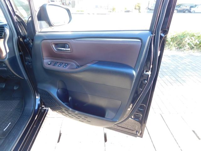 エスクァイア Gi 両側パワースライドドア・スマートキー・ETC・LEDヘッドライト・ナビ&TV&BT&Bカメラ・フリップダウンモニター(71枚目)