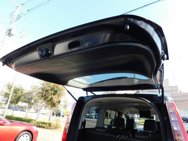 エスクァイア Gi 両側パワースライドドア・スマートキー・ETC・LEDヘッドライト・ナビ&TV&BT&Bカメラ・フリップダウンモニター(75枚目)