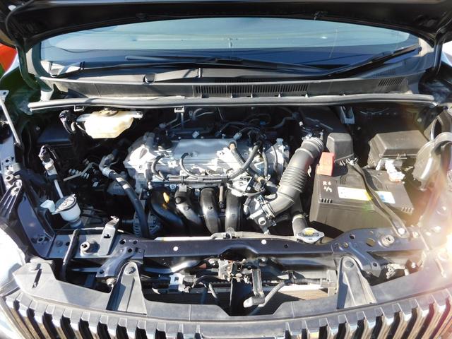 エスクァイア Gi 両側パワースライドドア・スマートキー・ETC・LEDヘッドライト・ナビ&TV&BT&Bカメラ・フリップダウンモニター(76枚目)