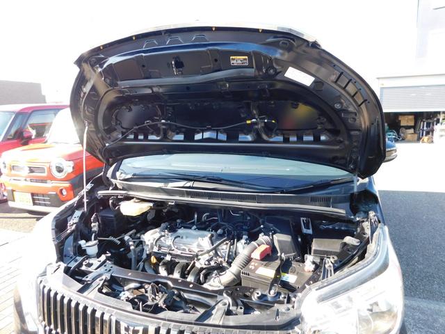 エスクァイア Gi 両側パワースライドドア・スマートキー・ETC・LEDヘッドライト・ナビ&TV&BT&Bカメラ・フリップダウンモニター(79枚目)