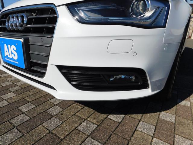 Ａ４アバント ２．０ＴＦＳＩ　禁煙車・スマートキー・Ｆ＆Ｒソナー・シートヒーター付きパワーシート・ナビ＆ＴＶ＆ＢＴ＆Ｂカメラ・ＨＩＤ・ＥＴＣ（22枚目）