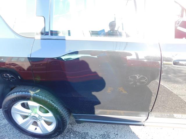 ジープ・コンパス スポーツ ワンオーナー・禁煙車・クルーズコントロール・サイドモニター・ETC(20枚目)