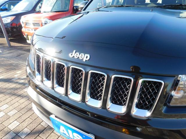 ジープ・コンパス スポーツ ワンオーナー・禁煙車・クルーズコントロール・サイドモニター・ETC(30枚目)