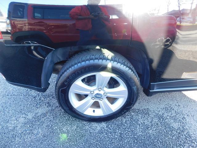 ジープ・コンパス スポーツ ワンオーナー・禁煙車・クルーズコントロール・サイドモニター・ETC(33枚目)