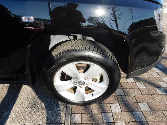 ジープ・コンパス スポーツ ワンオーナー・禁煙車・クルーズコントロール・サイドモニター・ETC(34枚目)