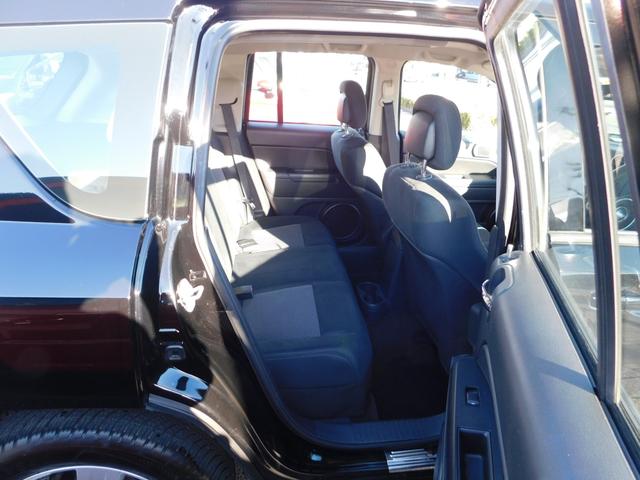 ジープ・コンパス スポーツ ワンオーナー・禁煙車・クルーズコントロール・サイドモニター・ETC(41枚目)