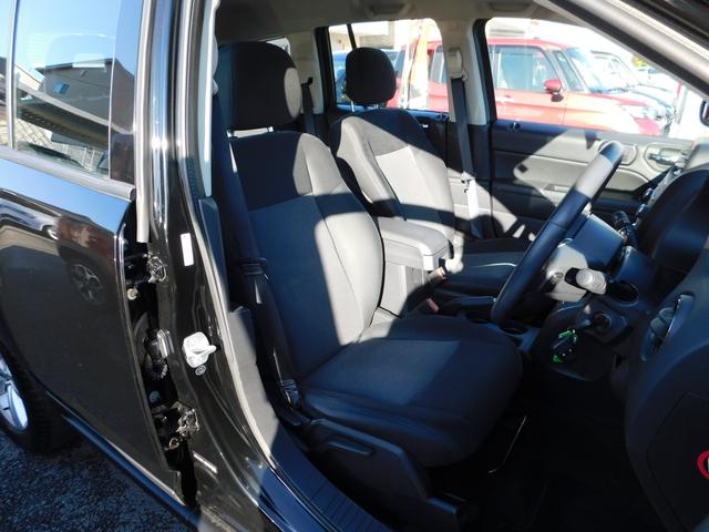 ジープ・コンパス スポーツ ワンオーナー・禁煙車・クルーズコントロール・サイドモニター・ETC(42枚目)