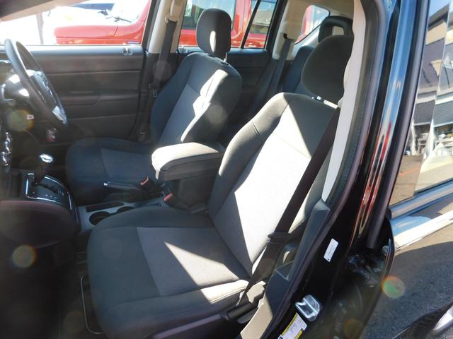 ジープ・コンパス スポーツ ワンオーナー・禁煙車・クルーズコントロール・サイドモニター・ETC(43枚目)