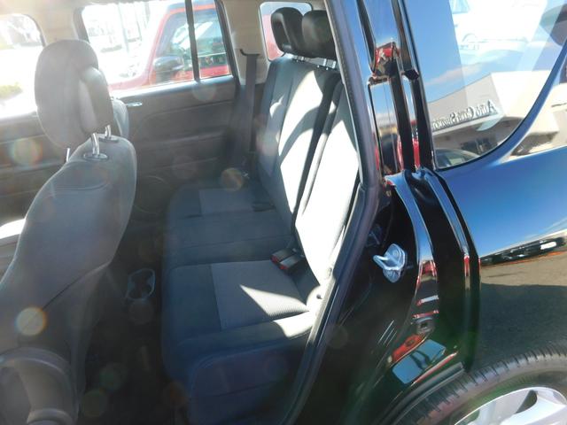 ジープ・コンパス スポーツ ワンオーナー・禁煙車・クルーズコントロール・サイドモニター・ETC(44枚目)