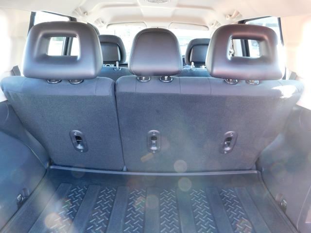 ジープ・コンパス スポーツ ワンオーナー・禁煙車・クルーズコントロール・サイドモニター・ETC(48枚目)