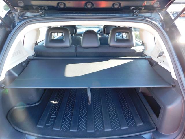 ジープ・コンパス スポーツ ワンオーナー・禁煙車・クルーズコントロール・サイドモニター・ETC(54枚目)