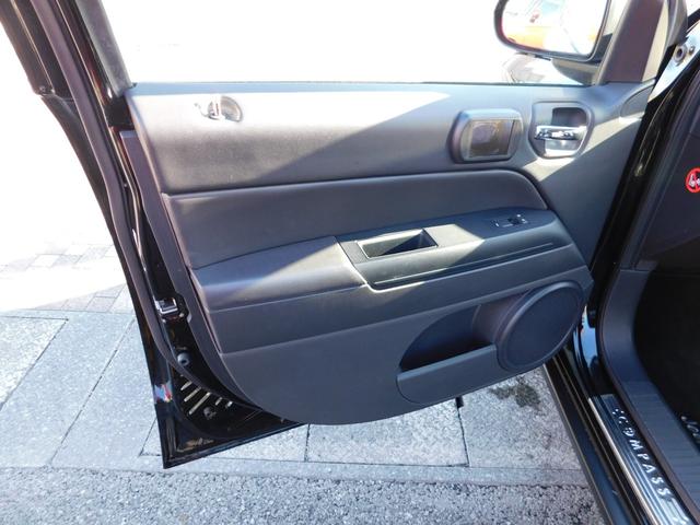 ジープ・コンパス スポーツ ワンオーナー・禁煙車・クルーズコントロール・サイドモニター・ETC(62枚目)