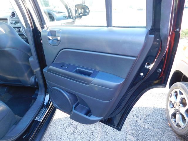 ジープ・コンパス スポーツ ワンオーナー・禁煙車・クルーズコントロール・サイドモニター・ETC(64枚目)