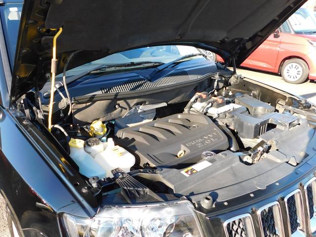 ジープ・コンパス スポーツ ワンオーナー・禁煙車・クルーズコントロール・サイドモニター・ETC(73枚目)