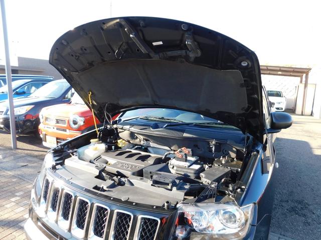ジープ・コンパス スポーツ ワンオーナー・禁煙車・クルーズコントロール・サイドモニター・ETC(74枚目)