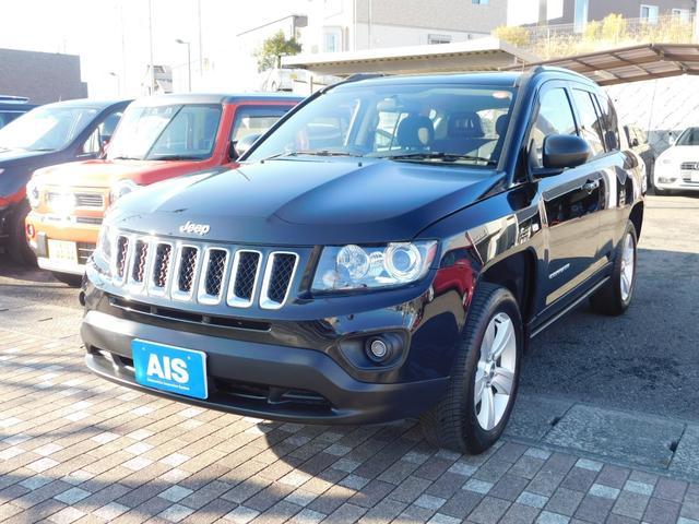 ジープ・コンパス スポーツ ワンオーナー・禁煙車・クルーズコントロール・サイドモニター・ETC(75枚目)