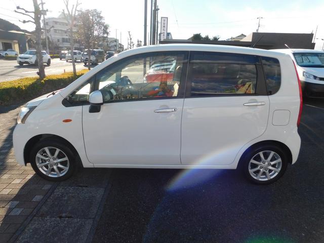 ムーヴ Ｘ　ＳＡ　禁煙車・スマートアシスト・スマートキー・ナビ＆ＴＶ＆ＢＴ＆Ｂカメラ（4枚目）