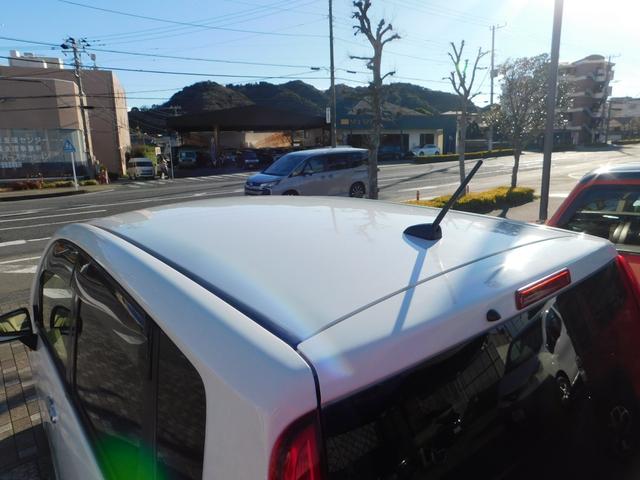 ムーヴ Ｘ　ＳＡ　禁煙車・スマートアシスト・スマートキー・ナビ＆ＴＶ＆ＢＴ＆Ｂカメラ（11枚目）