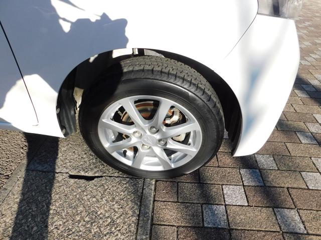 ムーヴ Ｘ　ＳＡ　禁煙車・スマートアシスト・スマートキー・ナビ＆ＴＶ＆ＢＴ＆Ｂカメラ（30枚目）