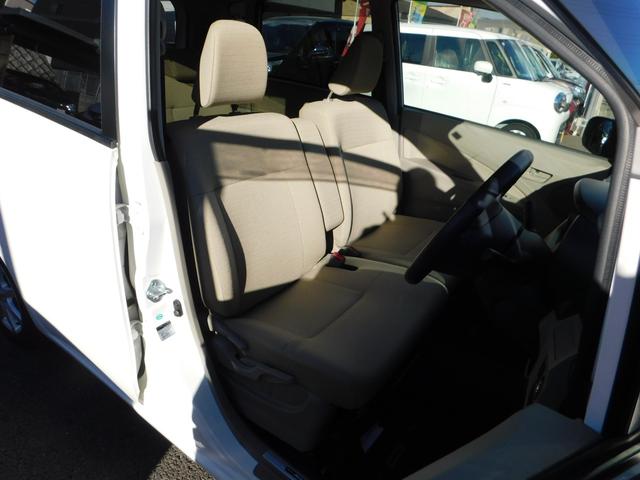 ムーヴ Ｘ　ＳＡ　禁煙車・スマートアシスト・スマートキー・ナビ＆ＴＶ＆ＢＴ＆Ｂカメラ（46枚目）