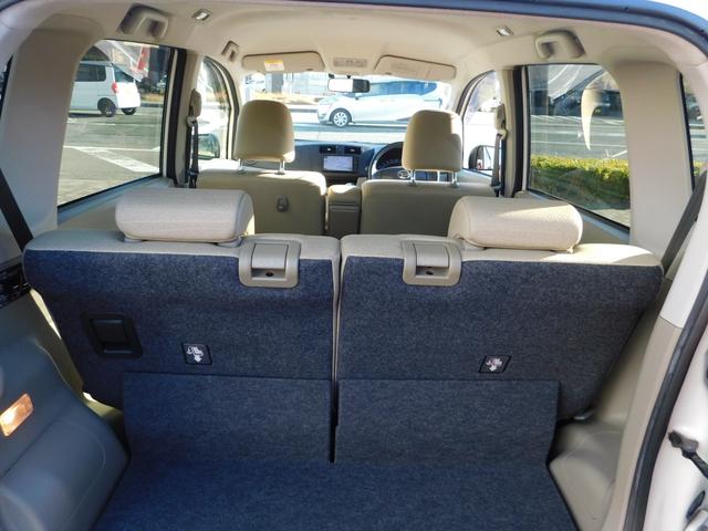 ムーヴ Ｘ　ＳＡ　禁煙車・スマートアシスト・スマートキー・ナビ＆ＴＶ＆ＢＴ＆Ｂカメラ（52枚目）