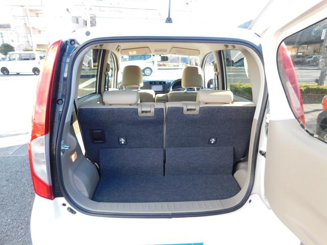 ムーヴ Ｘ　ＳＡ　禁煙車・スマートアシスト・スマートキー・ナビ＆ＴＶ＆ＢＴ＆Ｂカメラ（53枚目）