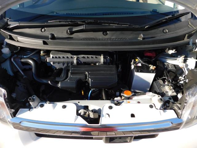 ムーヴ Ｘ　ＳＡ　禁煙車・スマートアシスト・スマートキー・ナビ＆ＴＶ＆ＢＴ＆Ｂカメラ（63枚目）