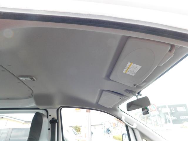 ＮＶ２００バネットバン ＶＸ　２人（５人）（68枚目）